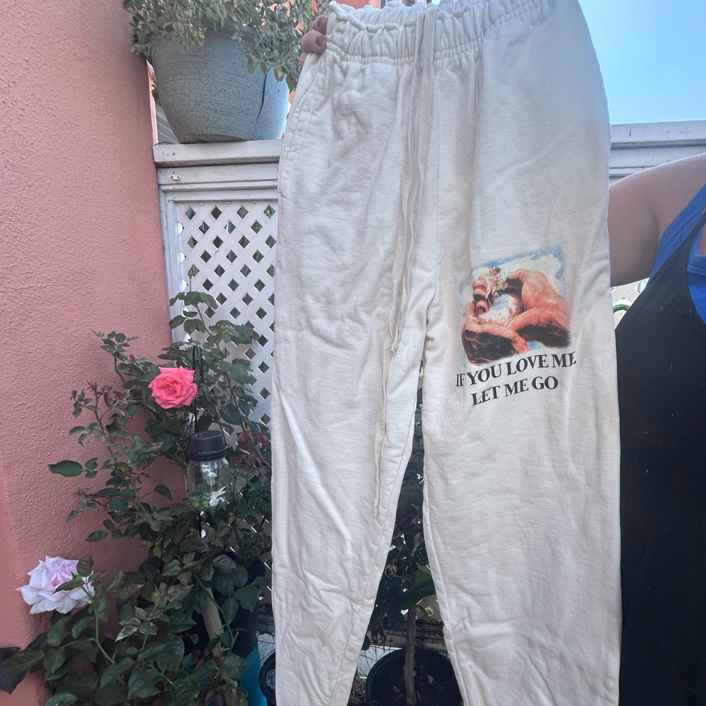 Boys Lie Sweatpants